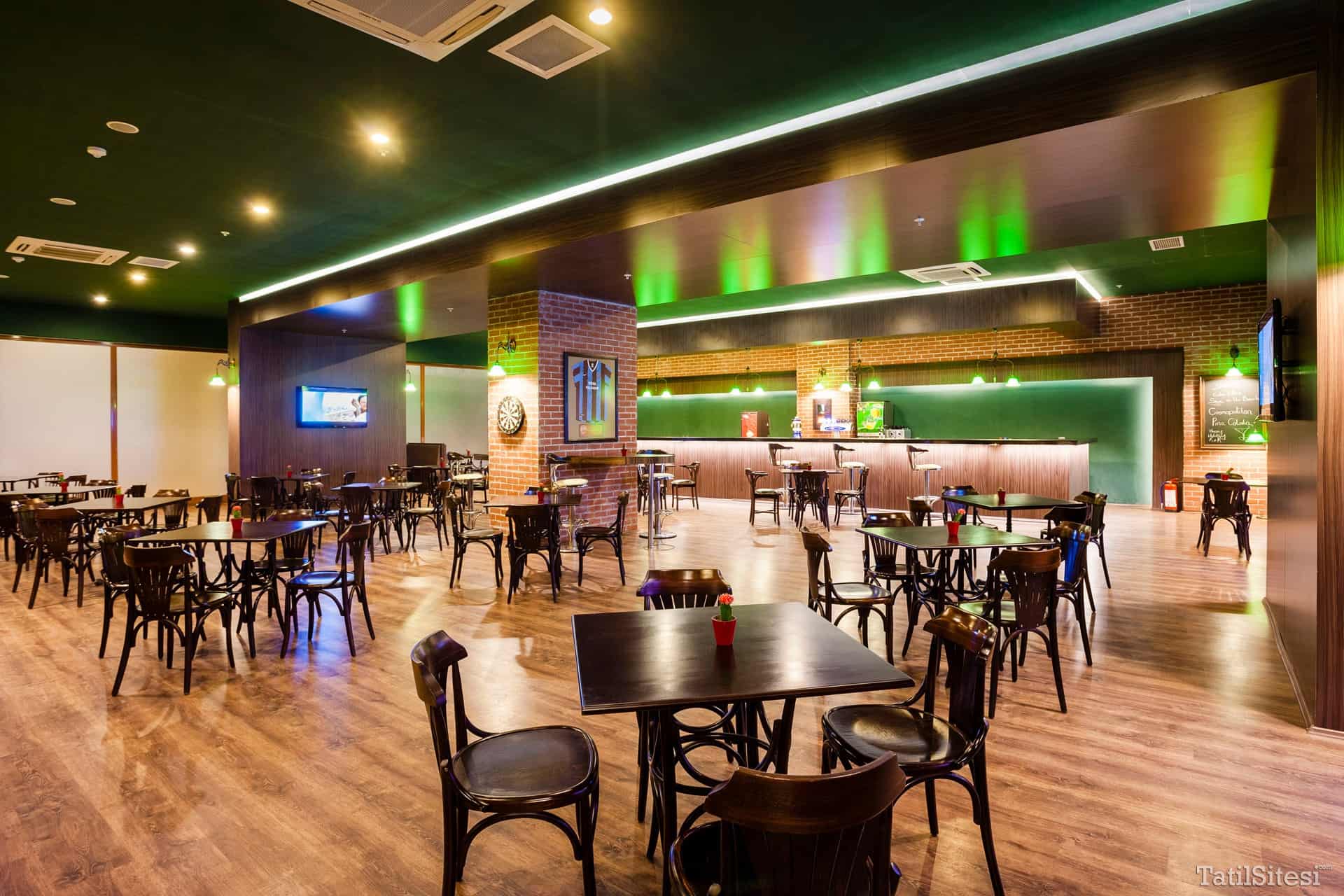 Sentido Turan Prince Hotel